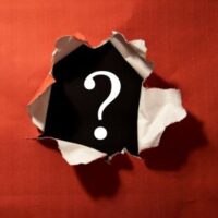 Question Question