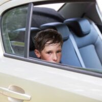 ChildPassenger