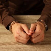 Man Arrested